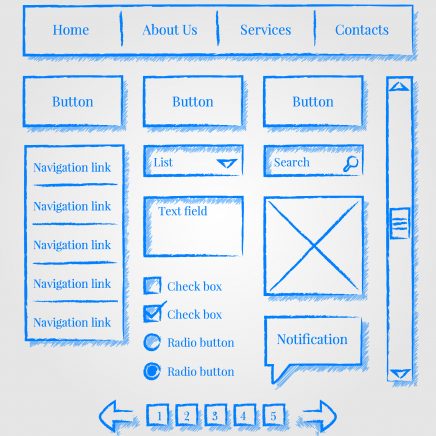 Sketch Templates