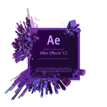 Заставки After Effects