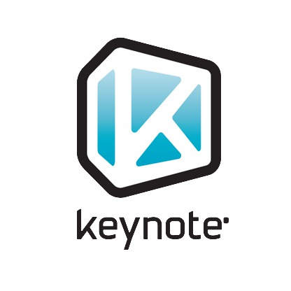 Keynote шаблоны