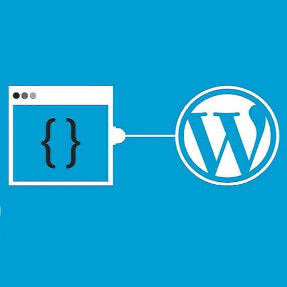 Конвертация в WordPress